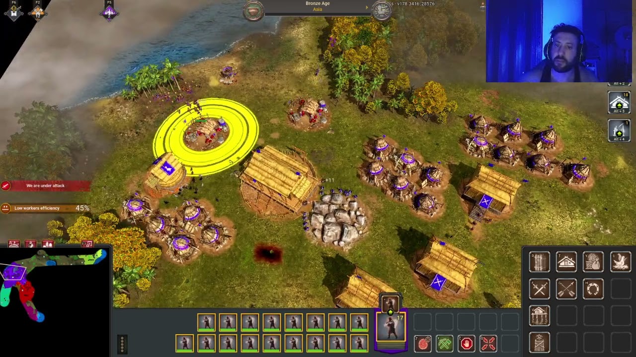 WAR SELECTION FREE FOR ALL GREAT DEFENSES