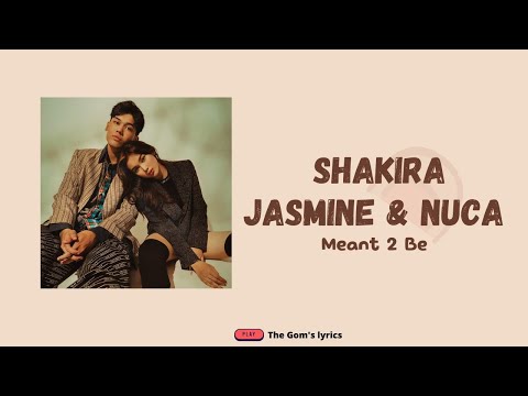 Shakira Jasmine Meant