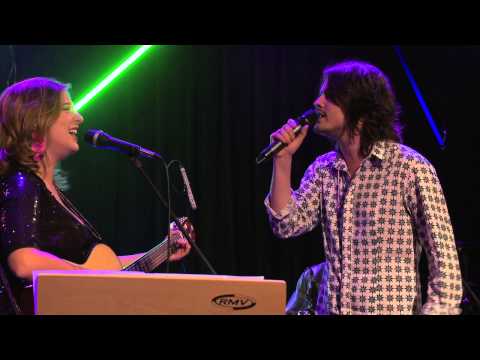 Alice Caymmi e Filipe Catto - Rid of Me (PJ Harvey)