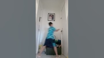 Perfect Loop #loop #satisfyingloop #perfectloop #door #doors #shorts #short #looping #how #perfect