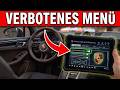 Das "ILLEGALE“ Porsche-Armaturenbrett-Menü, Von Dem Die Händler Angst Haben, Dass Sie Es Entdecken