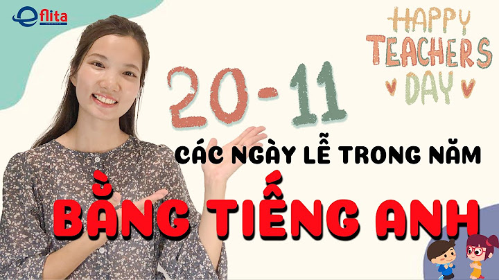 Bài văn chúc mừng ngày nhà giáo việt nam năm 2024