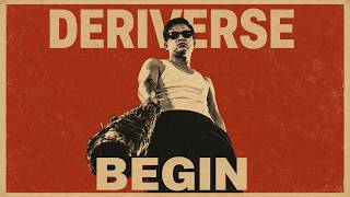 DERIVERSE COMING SOON  #GMG #NMC #nakamamc #A4ACLAN #IMERP #Imeroleplay #MADICKACREATION