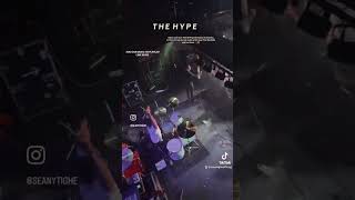Download Lagu THE HYPE - Sean Tighe sick drumming in America live MP3 Download Lagu THE HYPE - Sean Tighe sick drumming in America live MP3