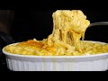 Creamy Mac & Cheese Recipe | How To Get a Cheese Pull