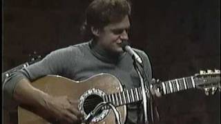 Harry Chapin Six 6 String Orchestra (Soundstage)
