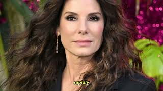 Sandra Bullock Latest Photos Are Going Viral… Try Not To Gasp! Sandra Bullock Latest Photos Are Going Viral… Try Not To Gasp!