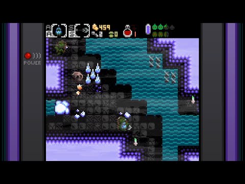 (OUTDATED) Kharon's Crypt - Even Death May Die any% speedrun in 1:20:12