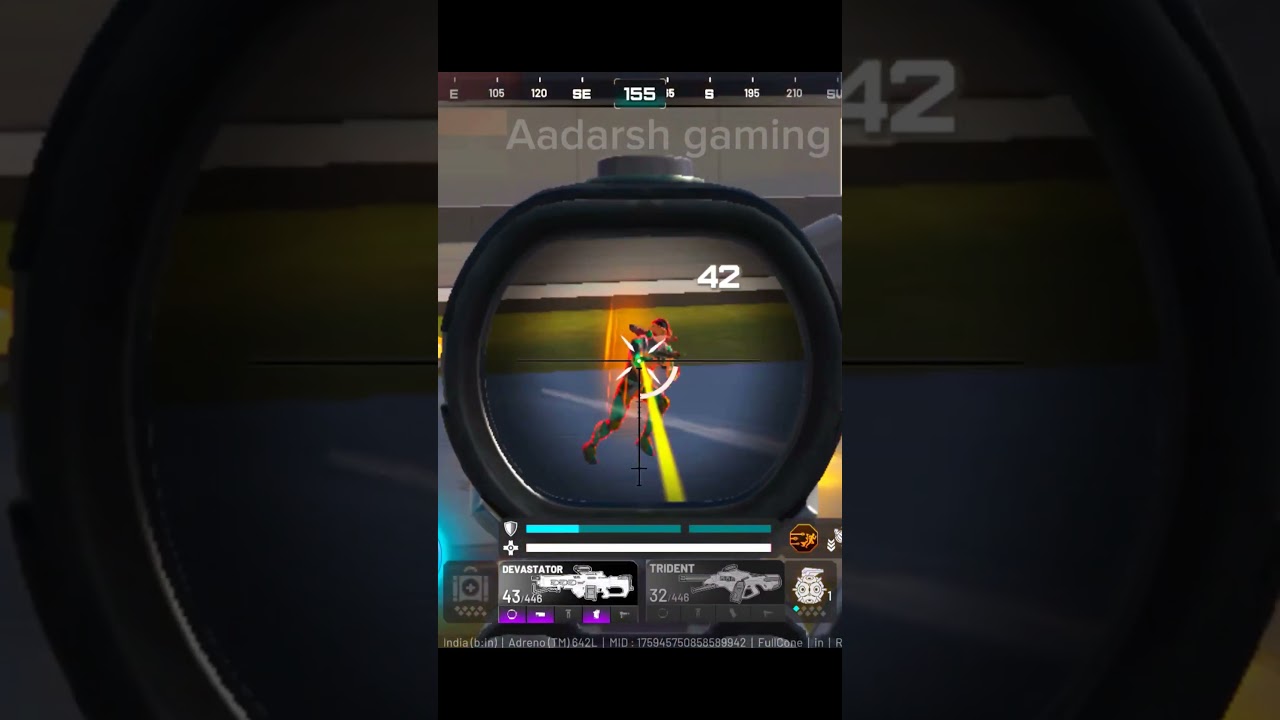 Indus battle royale gameplay | Indus battle royale Live stream 