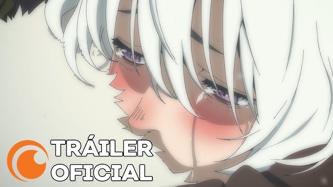 Somali to Mori no Kamisama Trailer sub Español 