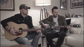 Walker McGuire - Lost (Story Behind the Song + Performance) chords