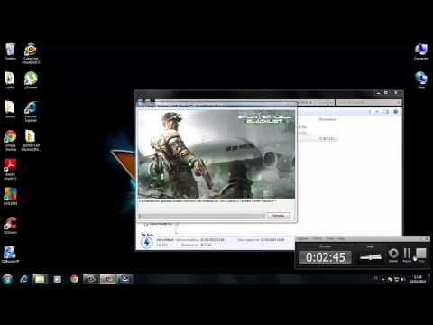 Tutto Trucchi 2000: Splinter Cell Blacklist PC