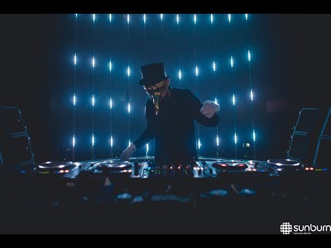 Sunburn Goa 2019 (Klassique) - Official Aftermovie