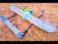 SP Drone VTOL: The Hybrid Fix Bridging India's Logistics Gap