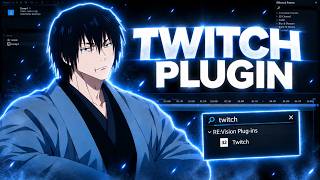 Twitch Plugin 2026 for After Effects | Install on Windows