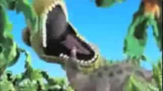 YTP - Never Trust a Volcano