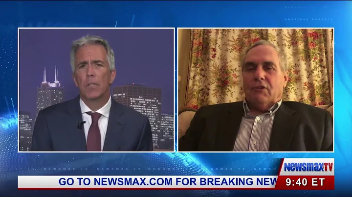David Gantz Talks about Mexico's New Leftist Presi...
