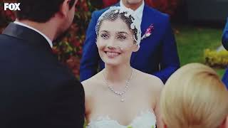Alihan x Zeynep - Beautiful in White