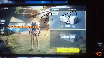 Rules of survival hack & cheats android or ios for free