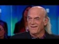 Jesse Ventura: 'Mitt Romney lives in a world I don't live in'