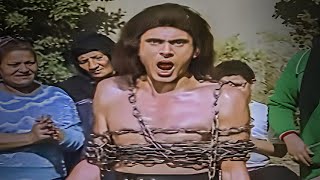 الفيلم الاكثر كوميديا على الاطلاق | فيلم العبقري خمسة - بطولة النجم محمد صبحي