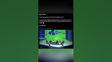 Digital Euro Incoming – Ripple’s Role in Europe’s Stablecoin Revolution