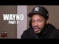Wayno on Joining QC: I Moved to Atlanta &amp; Bought House, 8 Months Later They Sold Company (Part 9)