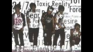 Big Bang - Haru Haru [HQ audio]