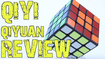 QiYi QiYuan 4x4 Review | thecubicle.us