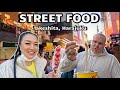 TAKESHITA HARAJUKU *STREET FOOD | SASVlogs