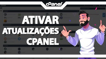 Como Ativar as Atualizações Automaticas de Plugins do WordPress no cPanel (Rápido e Fácil) 2022