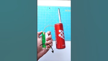 Create a Creative Craft with a Lighter! #DIY #DIYCrafts #lighter