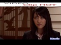 Staf wanita cantik di Jepang