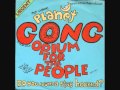 Planet Gong -  Opium for the People