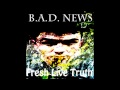 Impermanence  fresh live truth