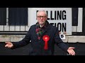 UK Labour 'will be in the political wilderness for another 40 years'