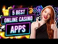 online casino hack app ! - YouTube