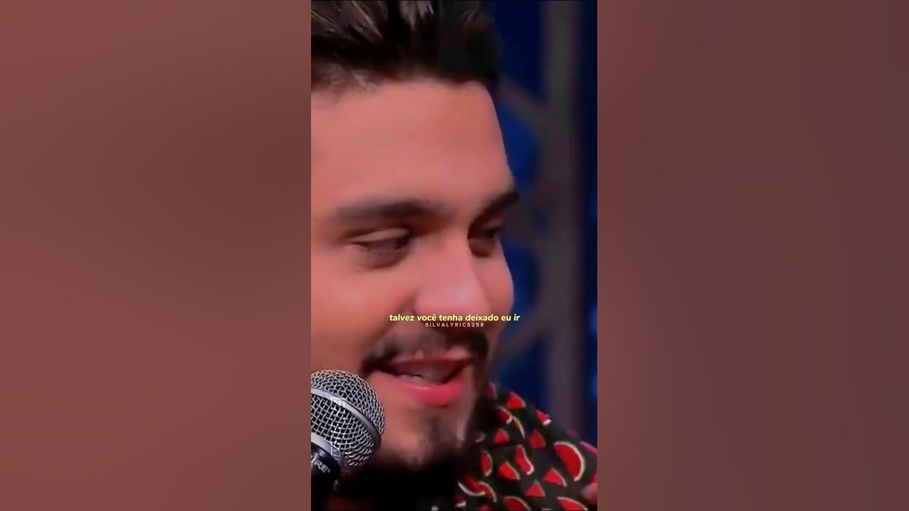 Luan Santana - Escreve aí || a moça chora de emoção #shorts Luan Santana - Escreve aí || a moça chora de emoção #shorts