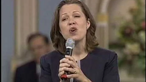 Mary Hatch - How Great Thou Art