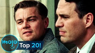 Top 20 Most Rewatched Scenes in Thriller Movies