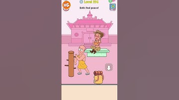 Happy Ending level 296 gameplay walkthrough | All levels | android, iOS mobile | new update #shorts