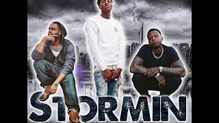 Stormin- Trappa MadeIt ft. NBA YoungBoy & MoneyBagg Yo