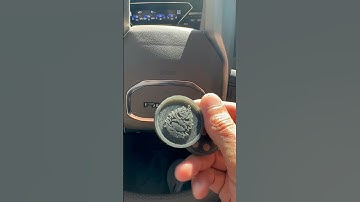 Crazy loud crunchy Zeus haptic coin/slider at kladis3dstudio on Etsy! #fidget #fidgetslider