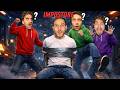 INDOVINA L'IMPOSTORE PIÙ ASSURDO CHE ABBIAMO MAI FATTO!!