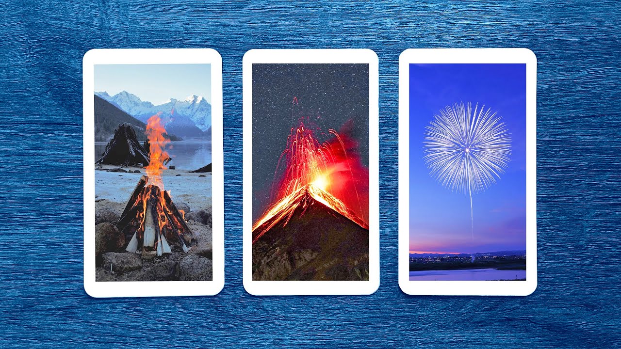 ¿Quién quiere hablar contigo? 🤯 ☕🔥 ¿Qué quiere decirte? ¿Y lo hará? 🧨 💜 Tarot interactivo 💜