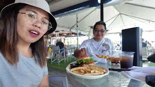 Ozona Blu Restaurant
