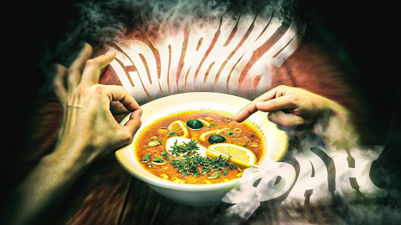 ФАН СОЛЯНКА 2 (РУДИ, СОСИДЖ, ЯРОС, ТОБЛ, АЙК, ВАНЯ БРОМ)