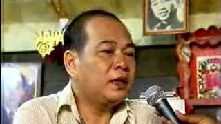 Sinn Chan Chaya. The son of Sinn Sisamouth 1/2