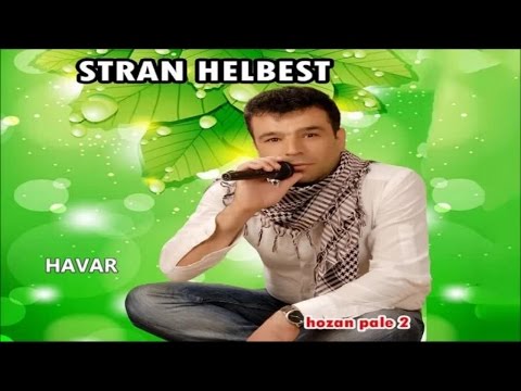 Hozan Pale - Havar - KÜRTÇE ŞARKILAR