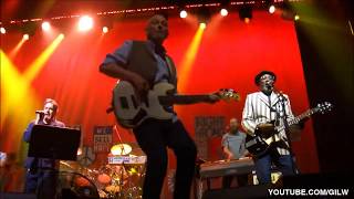 The Specials – “Blam Blam Fever” / “A Message To You Rudy” Live @ Fox Theater, Oakland, CA 5/25/2019